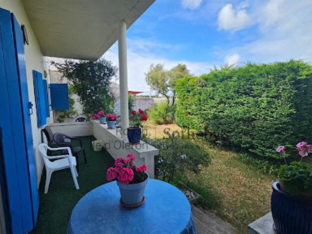 Maison vente à Rochefort, Saint-denis-d'oléron