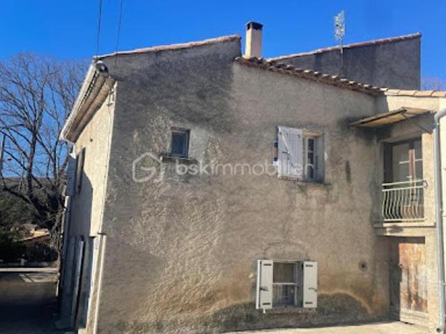 Maison vente à Forcalquier, Saint-etienne-les-orgues