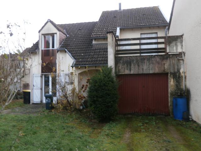 Maison vente à Bourges, Saint-germain-du-puy