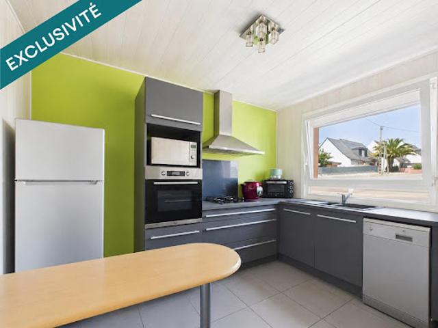 Maison vente à Morlaix, Bretagne