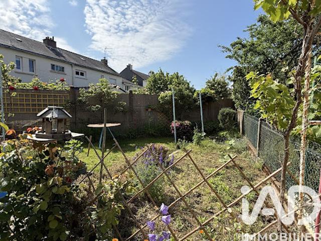 Maison vente à Saint-Nazaire, Saint-nazaire