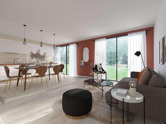 Maison vente à Palaiseau, Saint-vrain