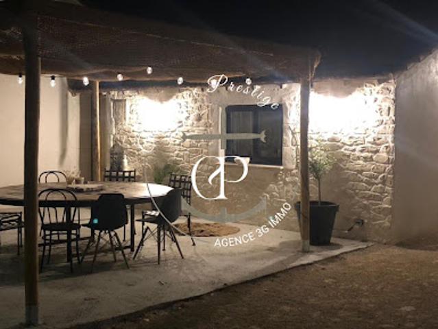 Maison vente à Arles, Saintes-maries-de-la-mer