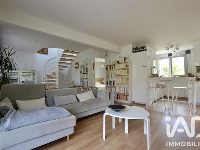 Maison vente à Pontoise, Vauréal