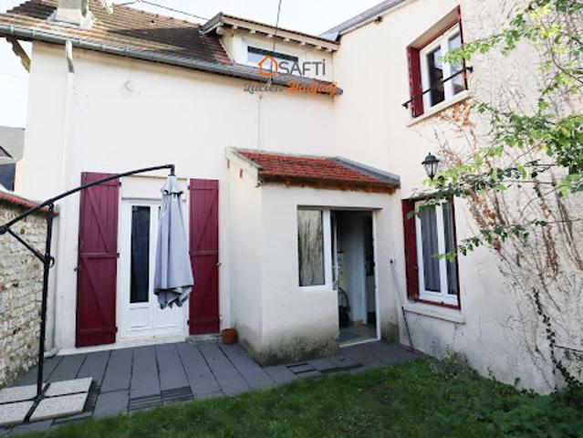 Maison vente à Les Andelys, Vernon