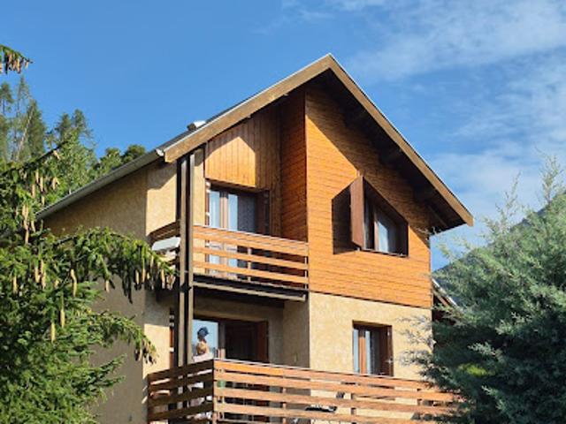 Maison vente à Sous le Village, Villars-Colmars