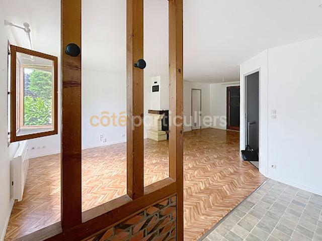 Maison vente à Montargis, Villemandeur