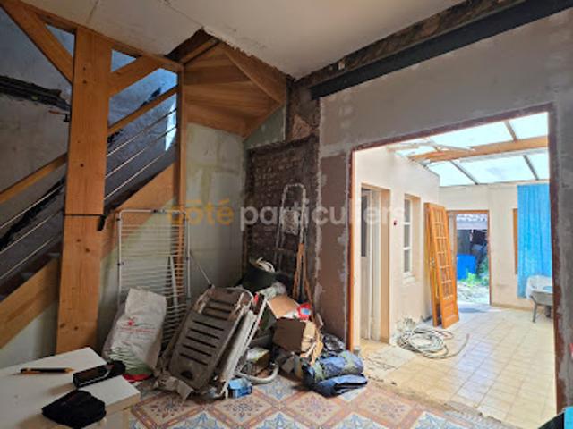 Maison vente à Lille, Villeneuve-d'ascq