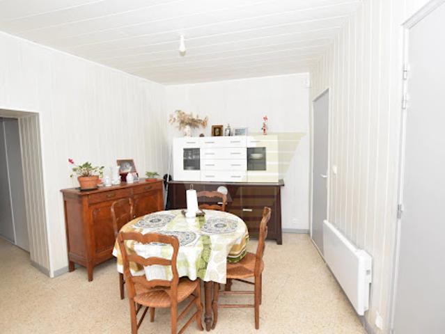 Maison vente à Béziers, Villeneuve-lès-béziers