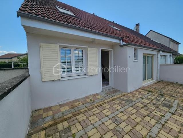 Maison vente à Roanne, Villerest