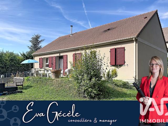 Maison vente à Villette, Yvelines