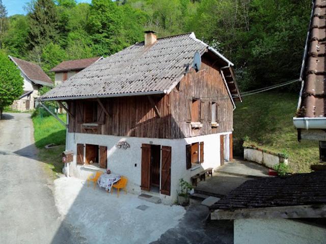 Maison vente à La Tour-du-Pin, Voissant