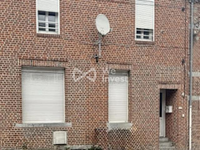 Maison vente à France métropolitaine, Wignehies