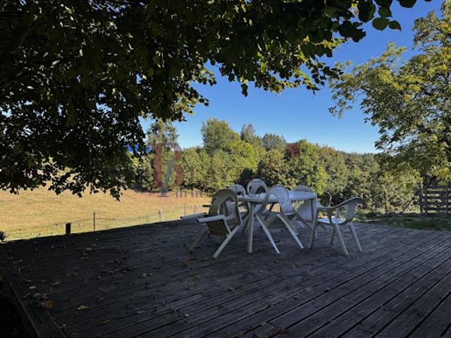 Maison vente à Brousse, Corrèze
