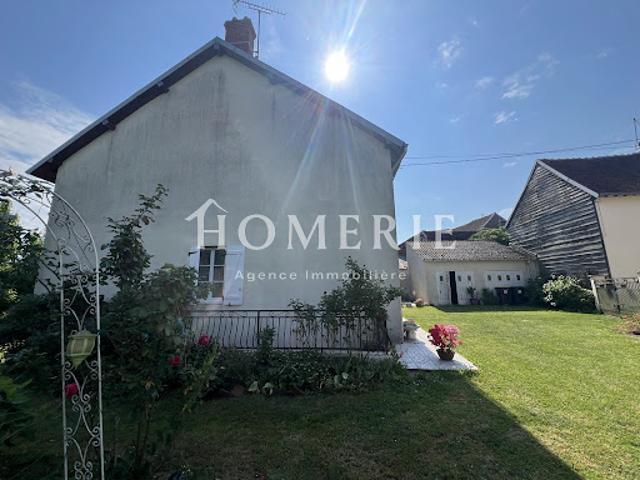 Maison vente à Bourges, Vailly-sur-sauldre