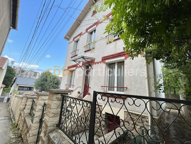 Maison vente à L'Haÿ-les-Roses, Villeneuve-saint-georges