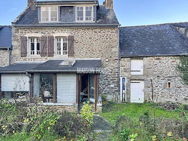 Maison vente à Saint-Malo, Bretagne