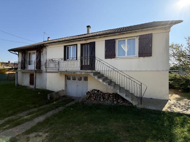 Maison vente à Dreux, Thimert-gâtelles