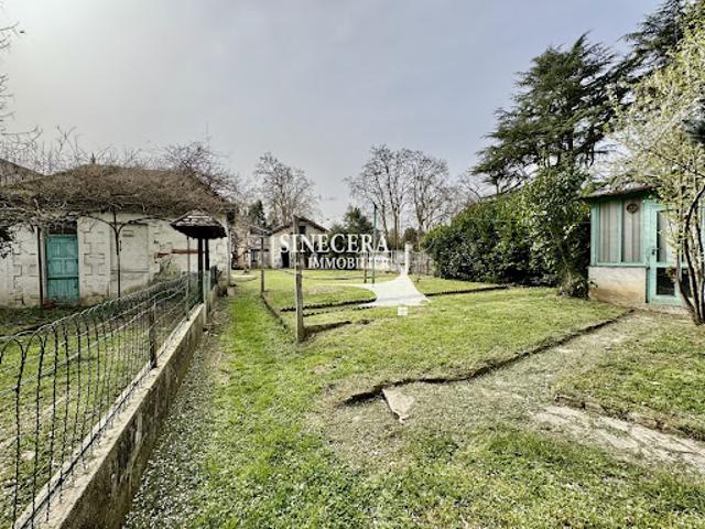 Maison vente à Bergerac