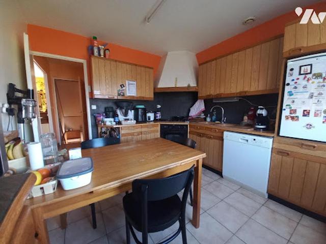 Maison vente à Saint-Dizier, Montier-en-der