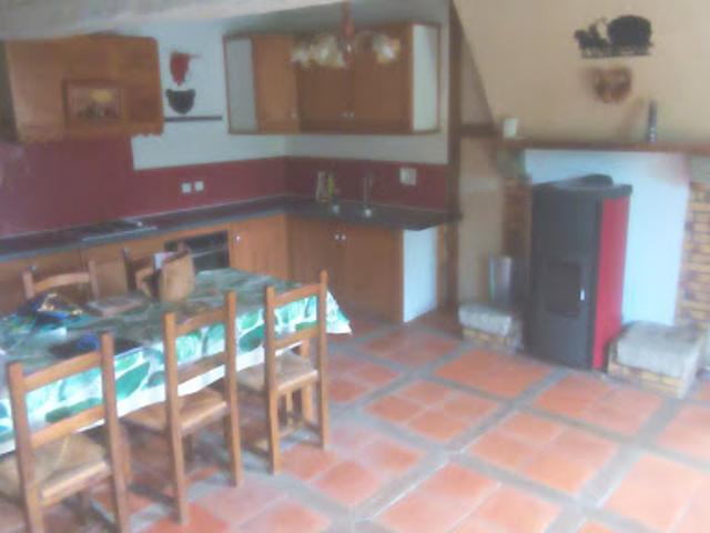 Maison vente à Le Renfermé, Cieux