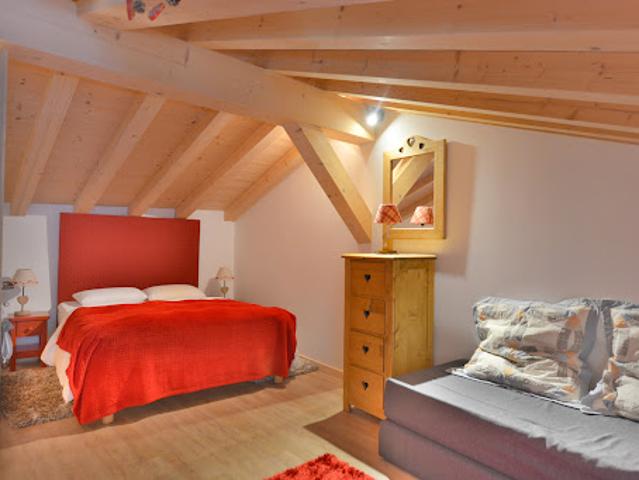Maison vente à Albertville, Saint-bon-tarentaise