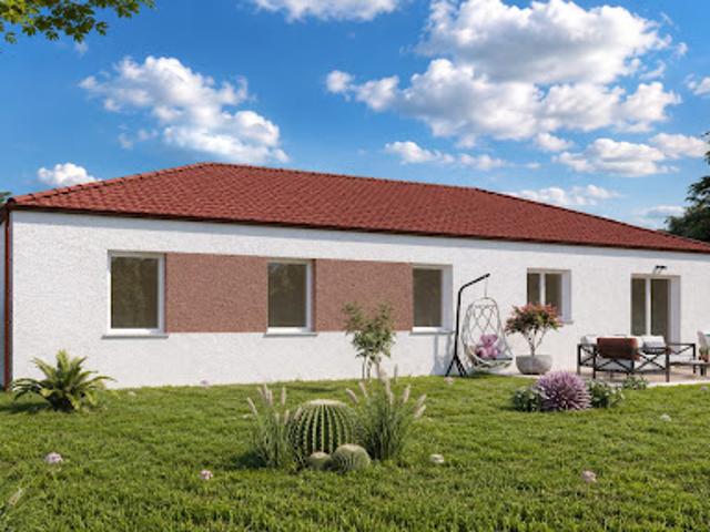 Maison vente à Nancy, Dieulouard
