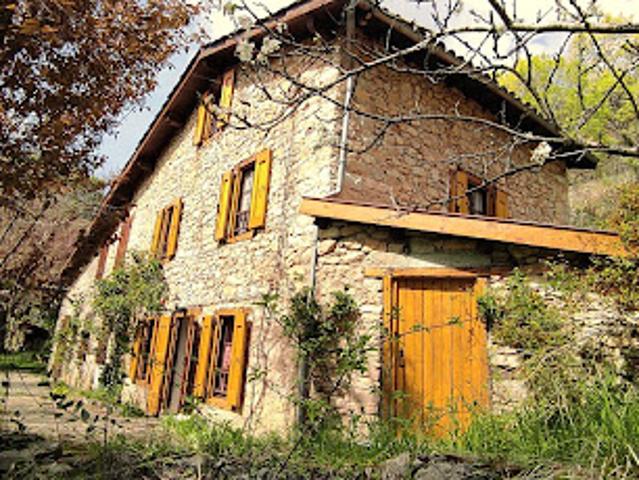 Maison vente à Foix