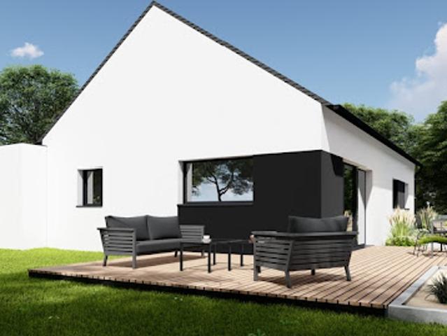 Maison vente à Brest, Bretagne