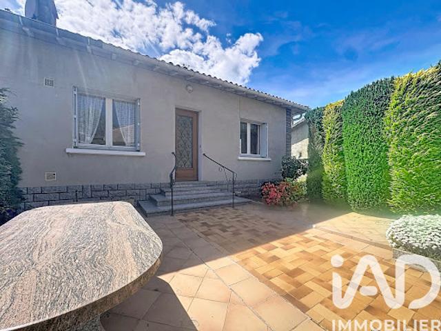 Maison vente à Castres, Lacrouzette