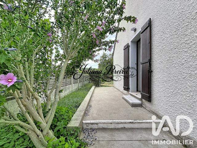 Maison vente à Mantes-la-Jolie, Mézières-sur-seine
