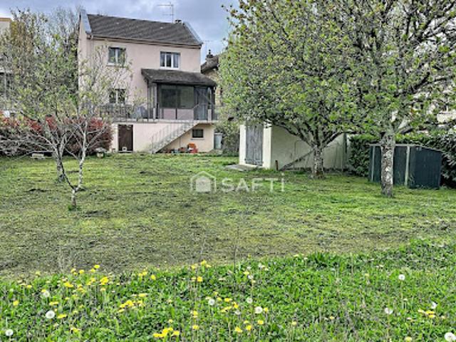 Maison vente à Lons-le-Saunier, Montmorot