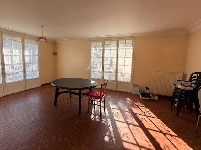 Maison vente à Châteaubriant-Ancenis, Nozay
