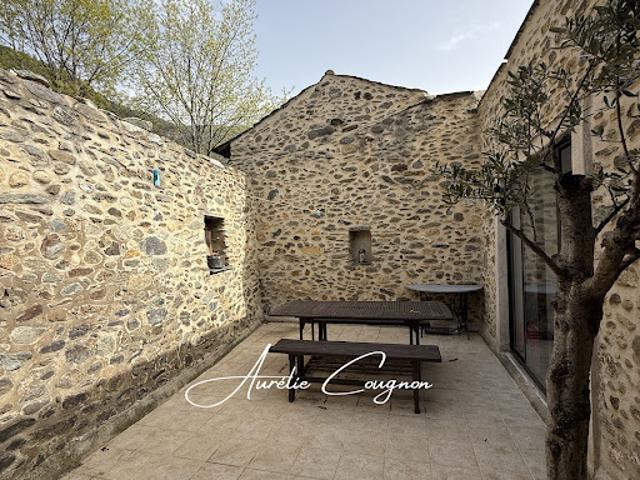 Maison vente à Marians, Souanyas
