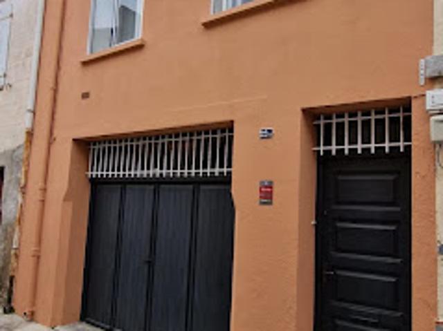 Maison vente à Perpignan