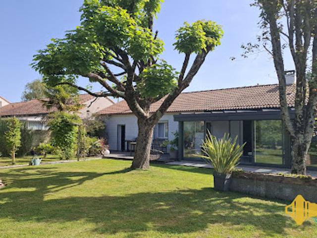 Maison vente à Nantes, Port-saint-père