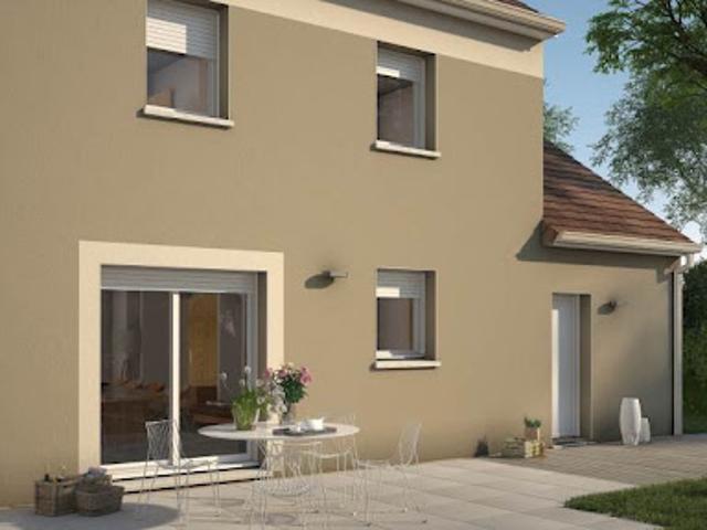 Maison vente à Les Andelys, Saint-etienne-du-vauvray