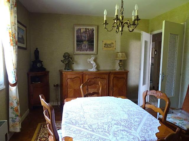 Maison vente à Périgueux, Saint-front-de-pradoux