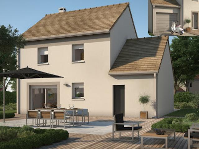 Maison vente à Le Mans, Sargé-lès-le-mans