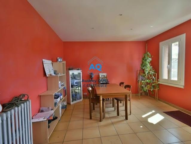 Maison vente à Nantua, Bellegarde-sur-valserine
