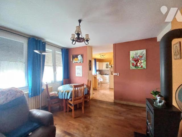 Maison vente à Saint-Dizier, Sommevoire