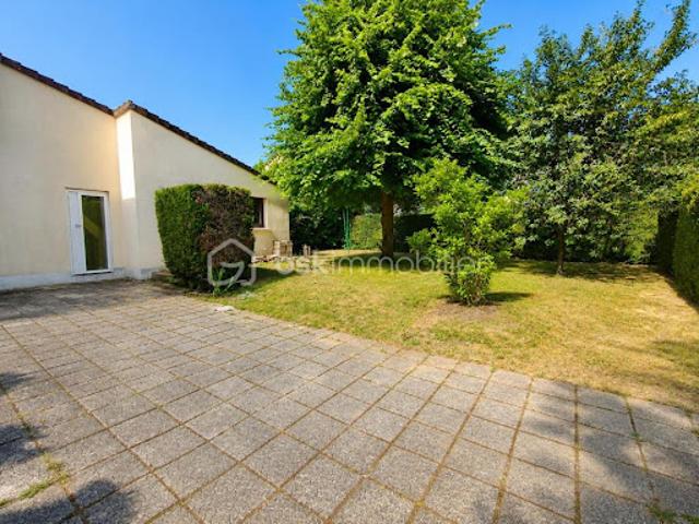 Maison vente à Versailles, Villepreux