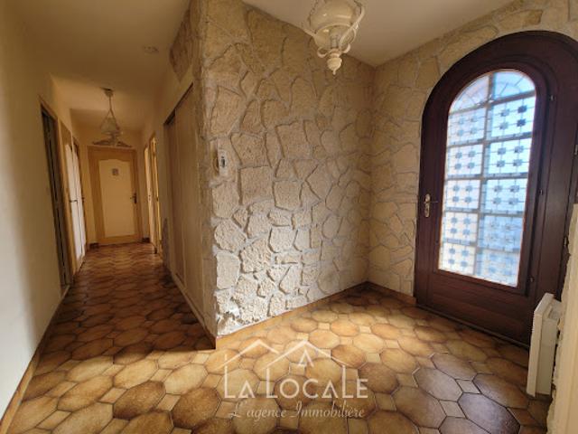 Maison vente à Limoges, Isle