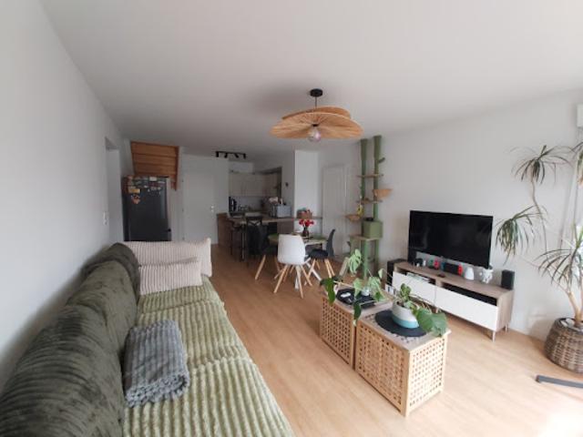 Maison vente à Arras, Dainville