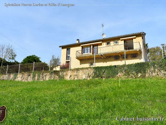 Maison vente à Villefranche-sur-Saône, Rhône