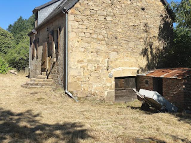 Maison vente à Tulle, Auriac