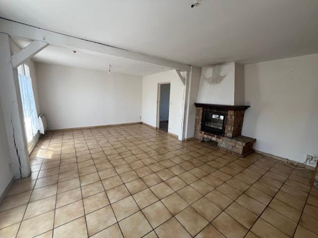 Maison vente à Guéret, Azerables