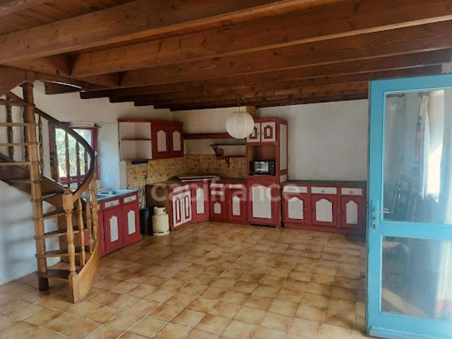 Maison vente à Keranna, Berrien