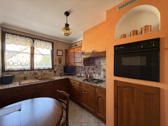 Maison vente à Le Mans, Changé