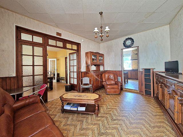 Maison vente à Segré, Soeurdres